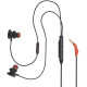 HF JBL Quantum 50 black (JBLQUANTUM50BLK) UA