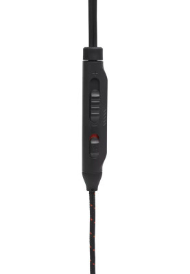 HF JBL Quantum 50 black (JBLQUANTUM50BLK) UA