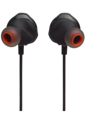HF JBL Quantum 50 black (JBLQUANTUM50BLK) UA