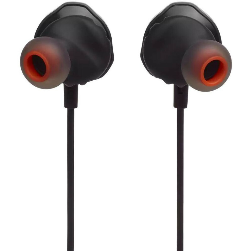 HF JBL Quantum 50 black (JBLQUANTUM50BLK) UA