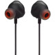 HF JBL Quantum 50 black (JBLQUANTUM50BLK) UA