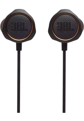 HF JBL Quantum 50 black (JBLQUANTUM50BLK) UA