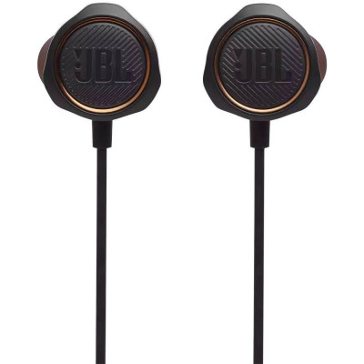HF JBL Quantum 50 black (JBLQUANTUM50BLK) UA