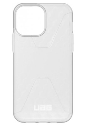 Накладка iPhone 13 Pro Max frosted ise Civilian UAG
