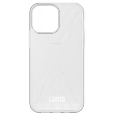 Накладка iPhone 13 Pro Max frosted ise Civilian UAG