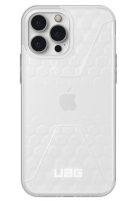 Накладка iPhone 13 Pro Max frosted ise Civilian UAG