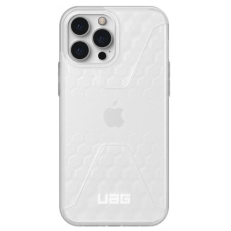 Накладка iPhone 13 Pro Max frosted ise Civilian UAG