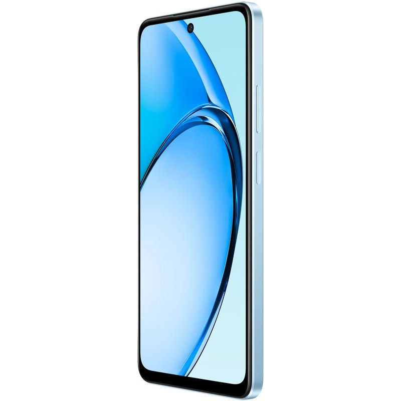 Смартфон OPPO A60 8/256Gb Ripple Blue UA UCRF
