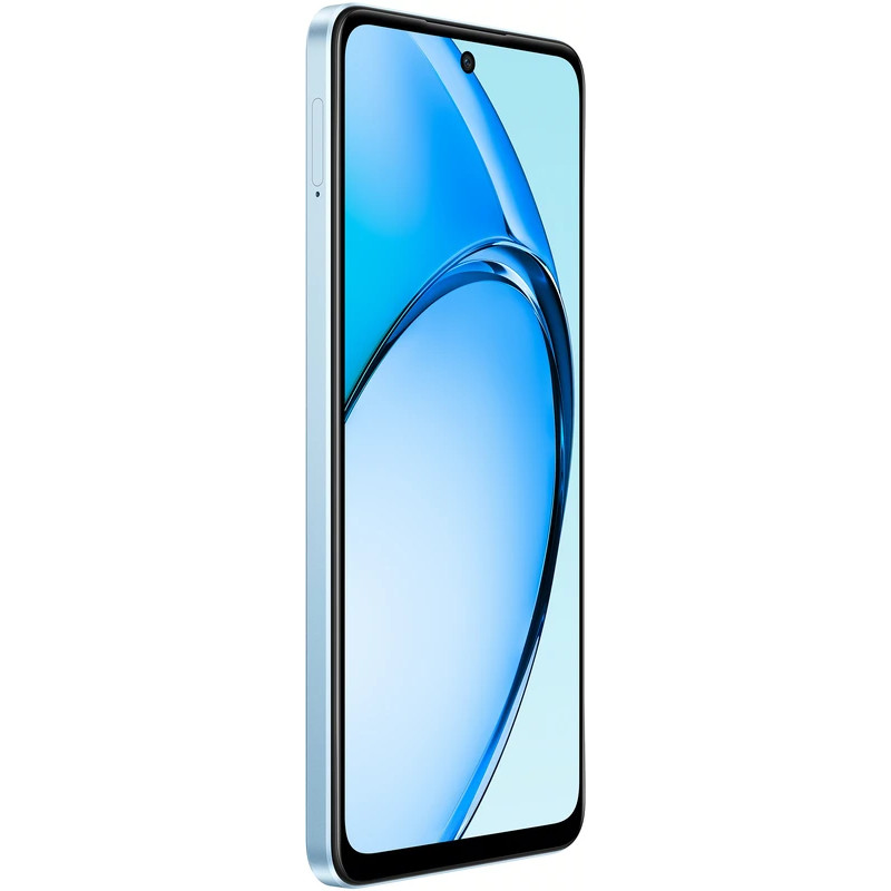 Смартфон OPPO A60 8/256Gb Ripple Blue UA UCRF