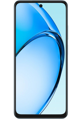 Смартфон OPPO A60 8/256Gb Ripple Blue UA UCRF