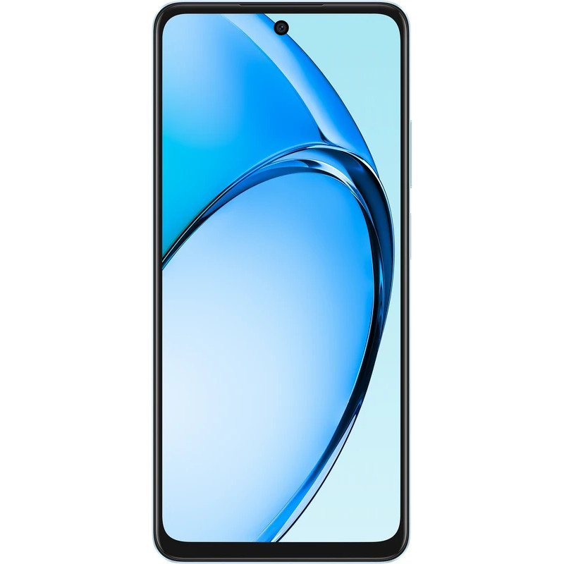 Смартфон OPPO A60 8/256Gb Ripple Blue UA UCRF