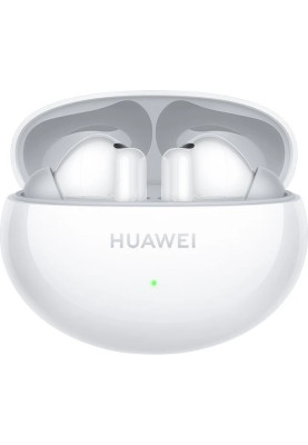 TWS Huawei FreeBuds 6i White UA