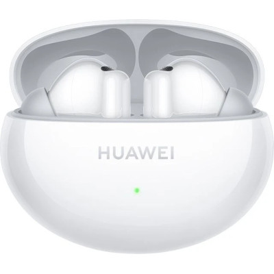 TWS Huawei FreeBuds 6i White UA