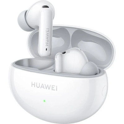TWS Huawei FreeBuds 6i White UA
