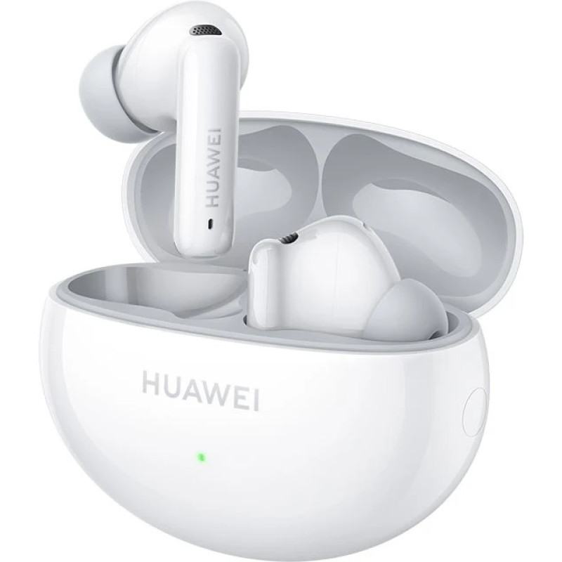 TWS Huawei FreeBuds 6i White UA