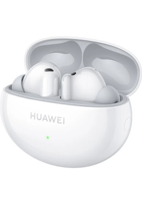 TWS Huawei FreeBuds 6i White UA