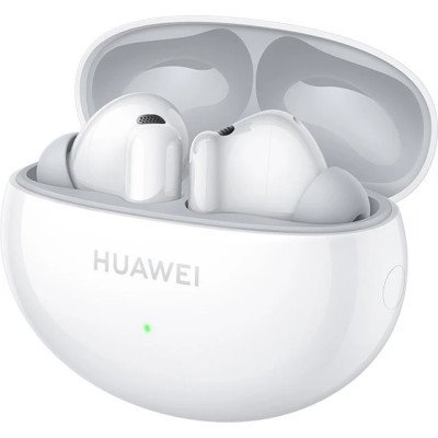 TWS Huawei FreeBuds 6i White UA