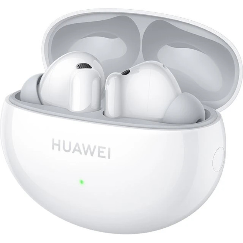 TWS Huawei FreeBuds 6i White UA