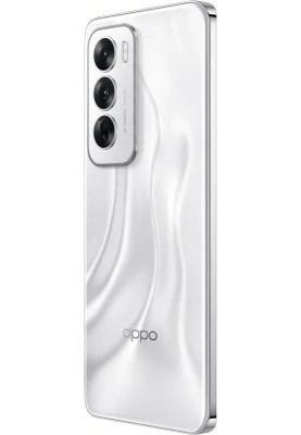 Смартфон OPPO Reno12 5G (CPH2625) 12/256Gb Astro Silver UA UCRF