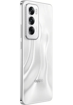 Смартфон OPPO Reno12 5G (CPH2625) 12/256Gb Astro Silver UA UCRF
