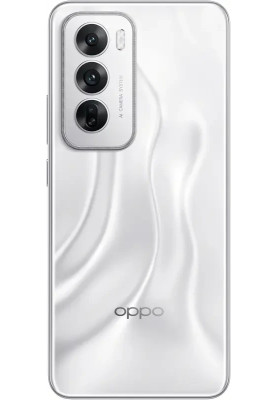 Смартфон OPPO Reno12 5G (CPH2625) 12/256Gb Astro Silver UA UCRF