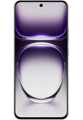 Смартфон OPPO Reno12 5G (CPH2625) 12/256Gb Astro Silver UA UCRF