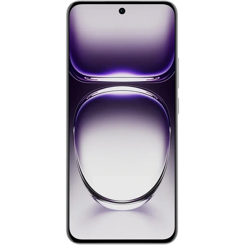 Смартфон OPPO Reno12 5G (CPH2625) 12/256Gb Astro Silver UA UCRF