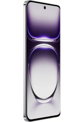 Смартфон OPPO Reno12 5G (CPH2625) 12/256Gb Astro Silver UA UCRF
