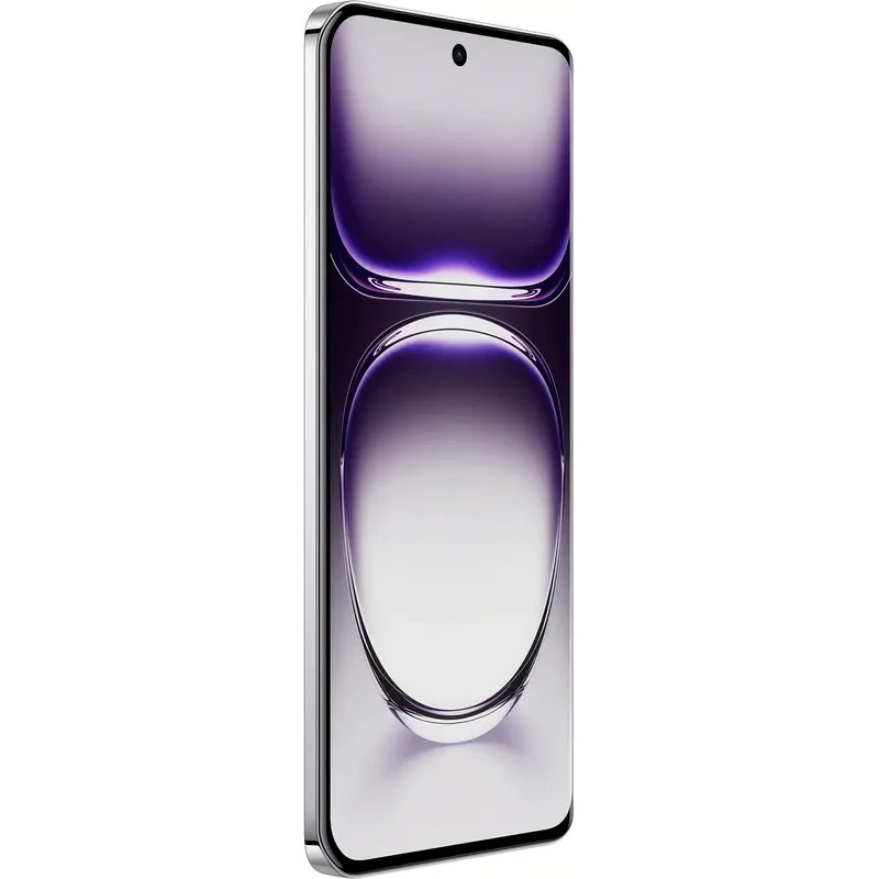 Смартфон OPPO Reno12 5G (CPH2625) 12/256Gb Astro Silver UA UCRF