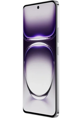 Смартфон OPPO Reno12 5G (CPH2625) 12/256Gb Astro Silver UA UCRF