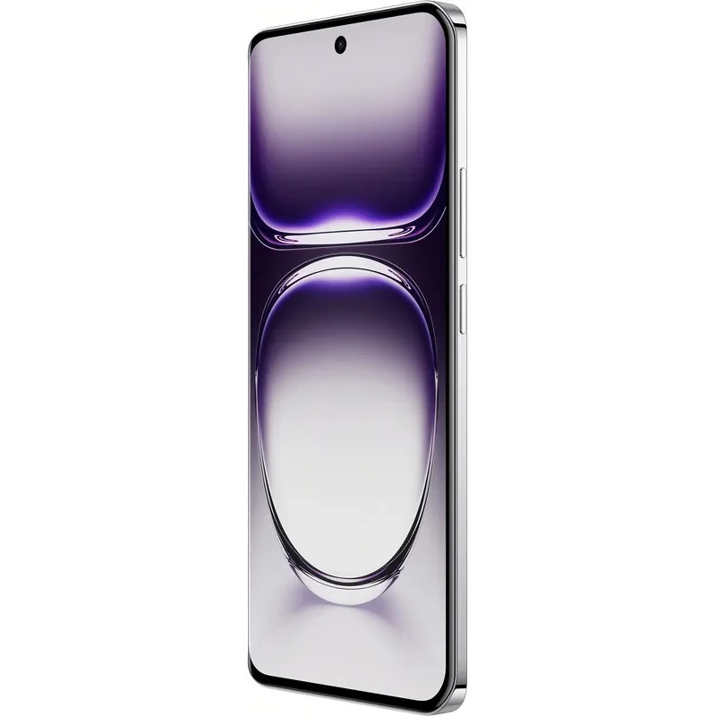 Смартфон OPPO Reno12 5G (CPH2625) 12/256Gb Astro Silver UA UCRF