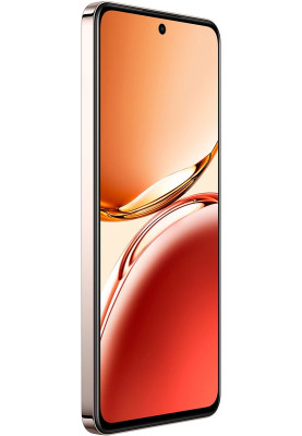 Смартфон OPPO Reno12 F 5G 8/256GB Amber Orange UA UCRF