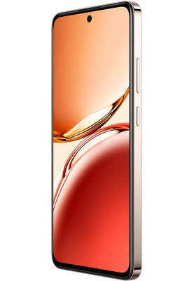 Смартфон OPPO Reno12 F 5G 8/256GB Amber Orange UA UCRF
