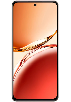 Смартфон OPPO Reno12 F 5G 8/256GB Amber Orange UA UCRF