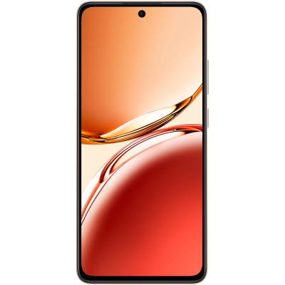 Смартфон OPPO Reno12 F 5G 8/256GB Amber Orange UA UCRF
