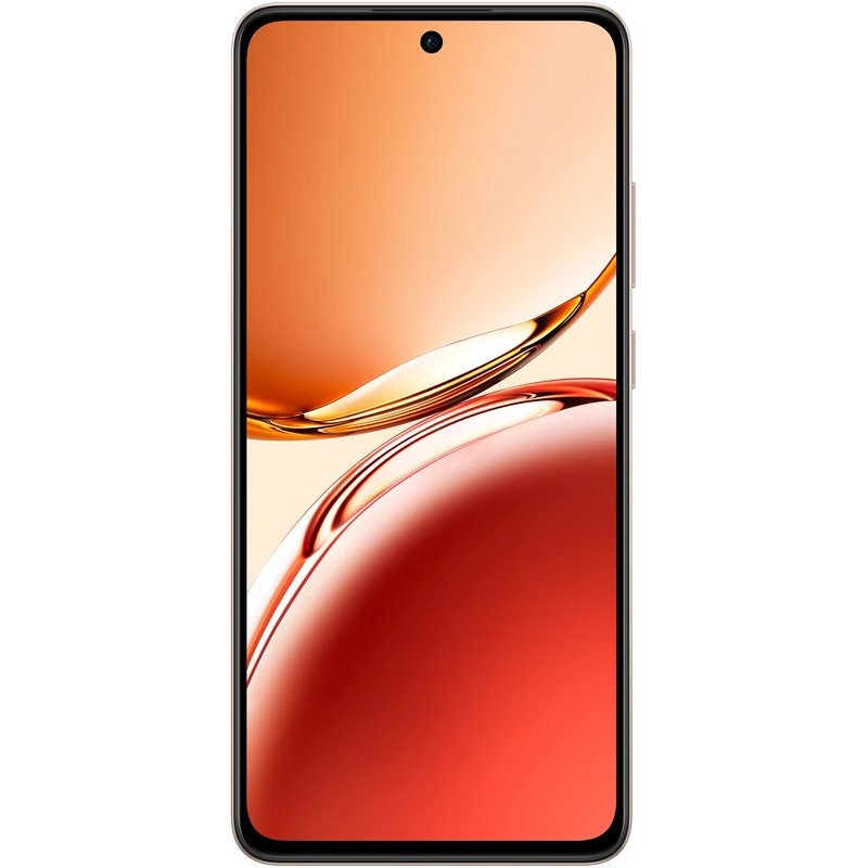 Смартфон OPPO Reno12 F 5G 8/256GB Amber Orange UA UCRF