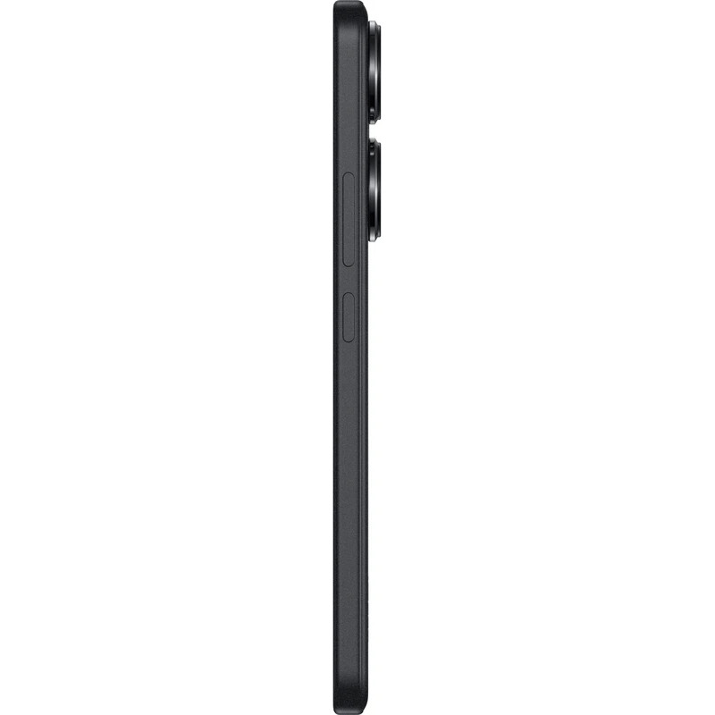Смартфон Xiaomi POCO F6 12/512Gb Black Global version