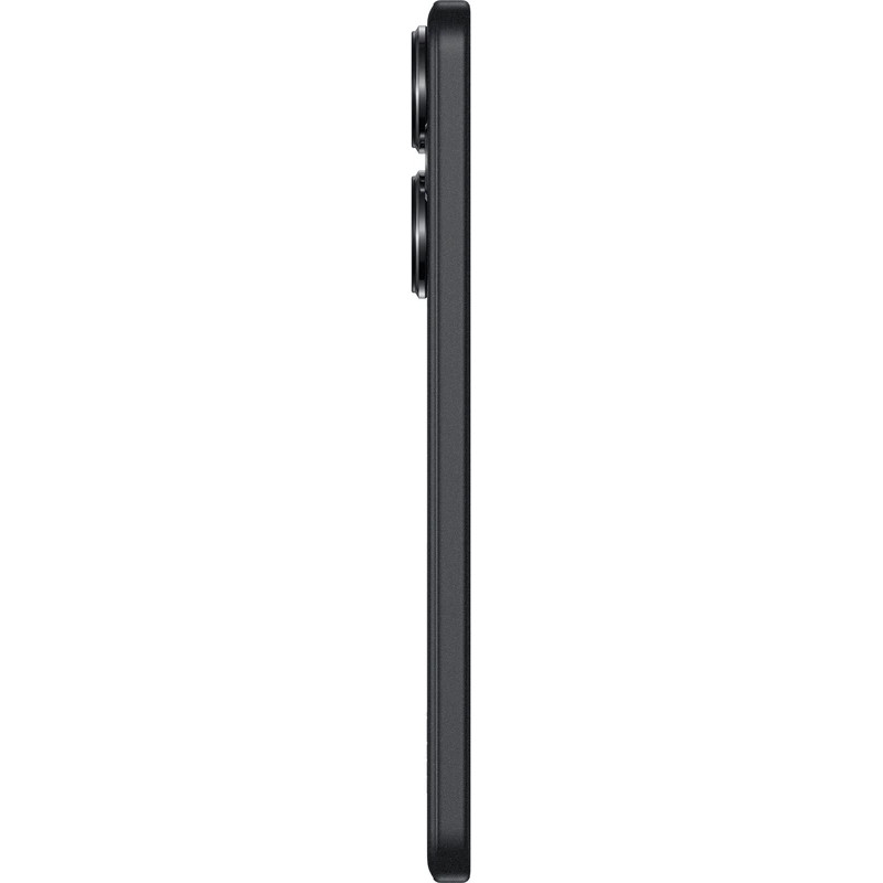 Смартфон Xiaomi POCO F6 12/512Gb Black Global version