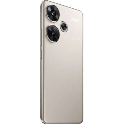 Смартфон Xiaomi POCO F6 12/512Gb Titanium Global version