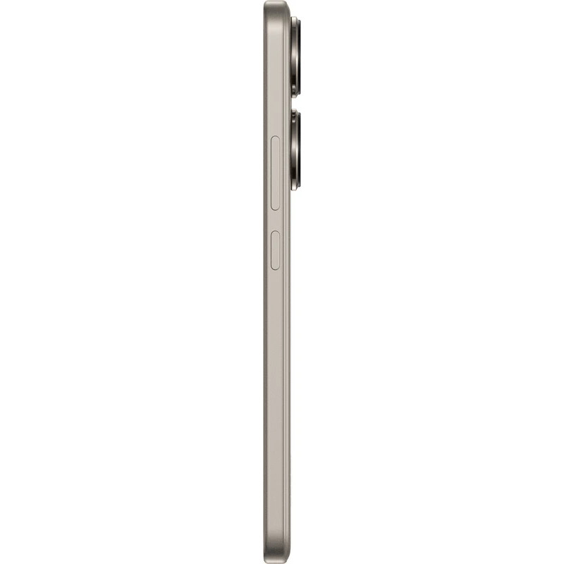 Смартфон Xiaomi POCO F6 12/512Gb Titanium Global version