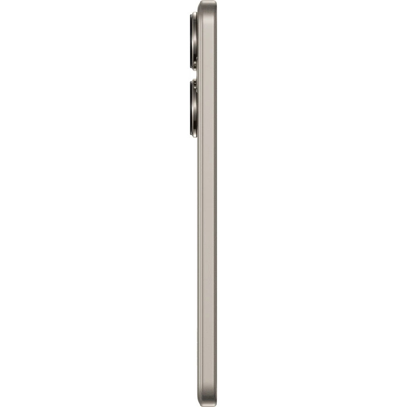 Смартфон Xiaomi POCO F6 12/512Gb Titanium Global version