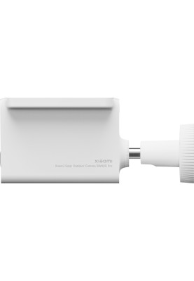 IP-камера Xiaomi Solar Outdoor BW400 Pro Set (BHR7747GL) UA