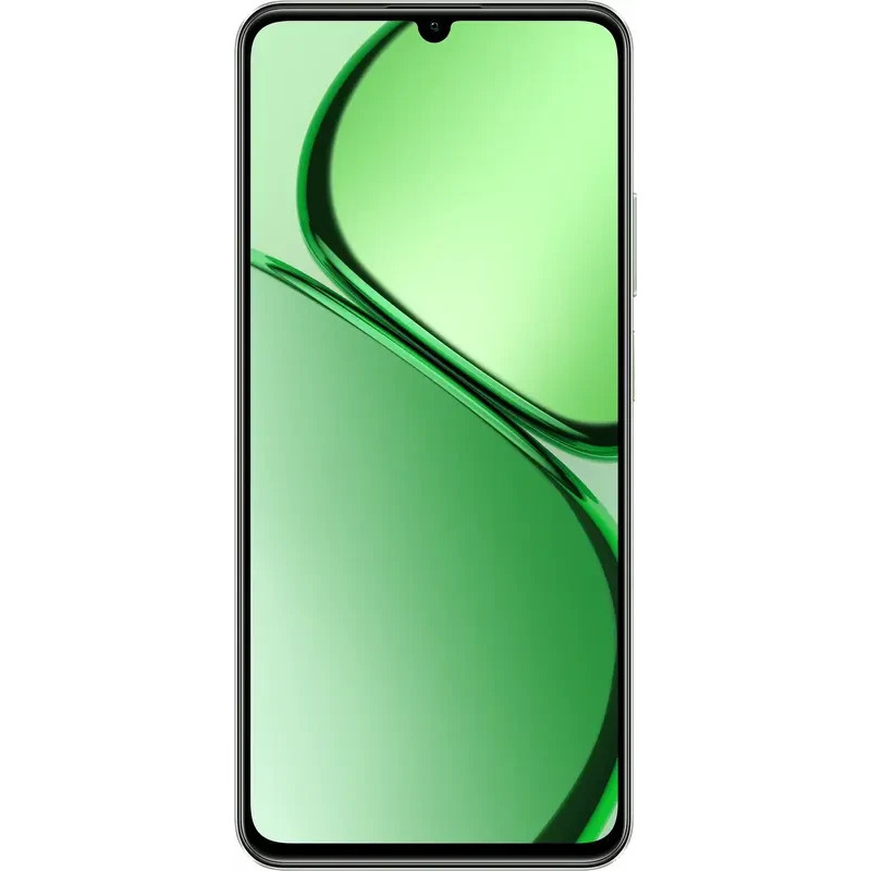 Смартфон Realme C63 6/128Gb Jade Green NFC UA UCRF