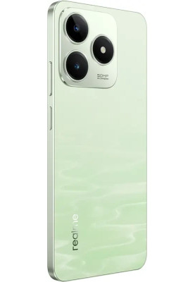 Смартфон Realme C63 6/128Gb Jade Green NFC UA UCRF