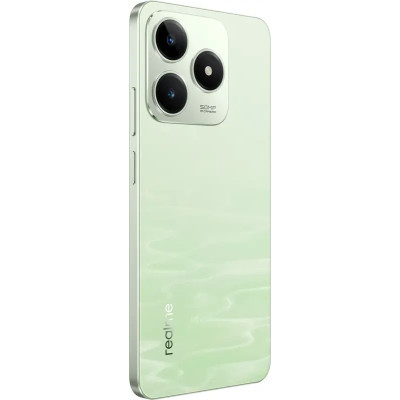 Смартфон Realme C63 6/128Gb Jade Green NFC UA UCRF