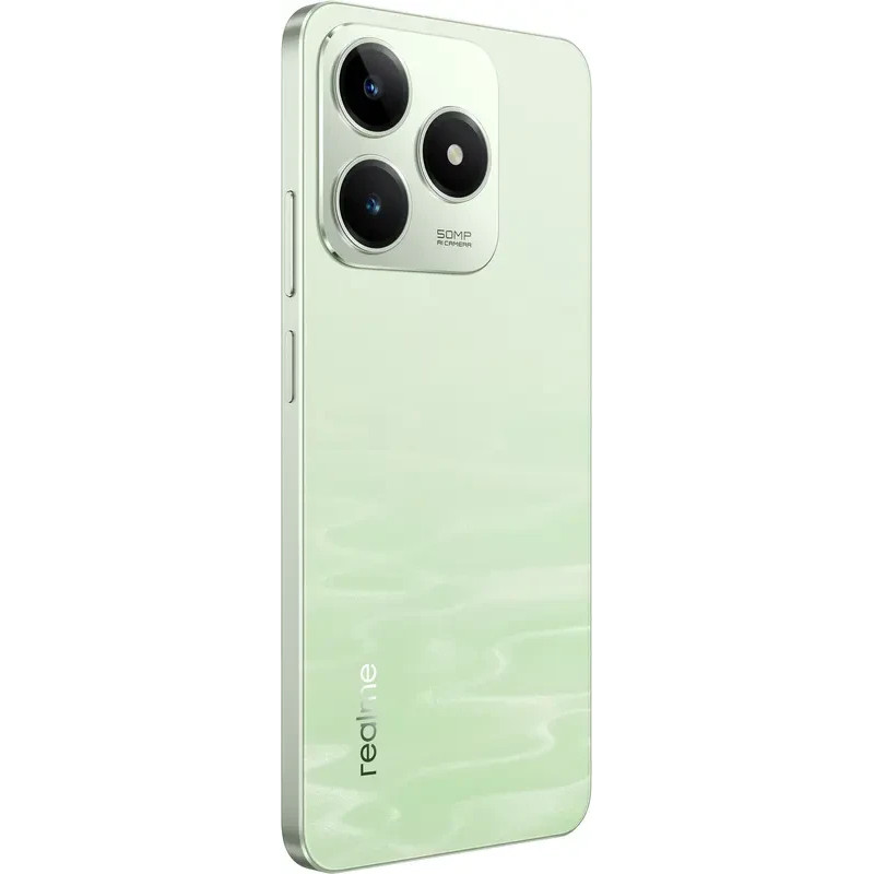 Смартфон Realme C63 6/128Gb Jade Green NFC UA UCRF