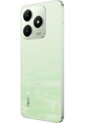 Смартфон Realme C63 6/128Gb Jade Green NFC UA UCRF
