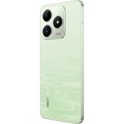 Смартфон Realme C63 6/128Gb Jade Green NFC UA UCRF