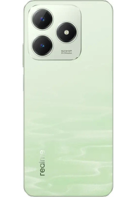 Смартфон Realme C63 6/128Gb Jade Green NFC UA UCRF