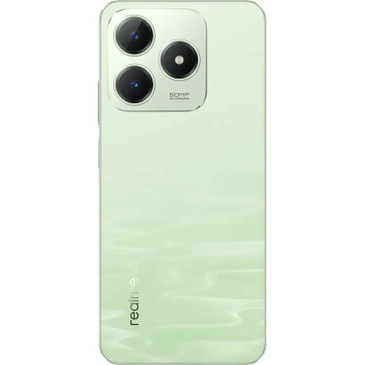 Смартфон Realme C63 6/128Gb Jade Green NFC UA UCRF